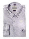 Short Sleeve Cotton Shirt White