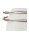 Handmade Silver Wedding Crowns