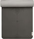 Yogistar 131455 Exercise Mat Yoga Gray (183x66x0.5cm)
