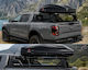Мбагажиера За Покрив G3 400л Pick-up 144x86x37 См