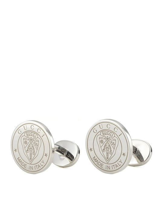 Gucci Butoni din Argint Gucci Butoni din Argint