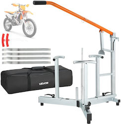 Vevor Fahrradreifenwechsel Kit für Dual Sport Motorräder 406-533 Mm Felgen 15 17 20 25 Mm Achsen Vevor Fahrradreifenwechsel Kit für Dual Sport Motorräder 406-533 Mm Felgen 15 17 20 25 Mm Achsen