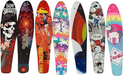 101133 Complete Shortboard 101133 Complete Shortboard