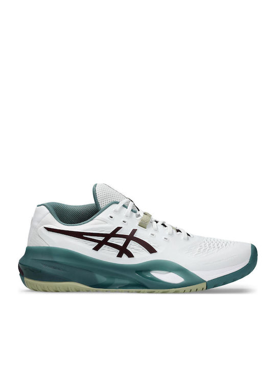 ASICS Gel-resolution X Men's Tennis Shoes for A...