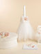 Baby Bloom Baptism Package with Flowers Theme