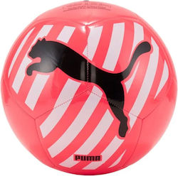 PUMA Big Cat Fußball Fuchsienball