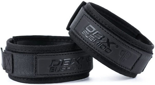 Adapters Tied Boxing Gloves Profighter Dbx Bushido