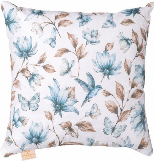 Viopros Perna De Canapea Mina 45x45 Cm