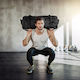 Costway Sac de Box Bej