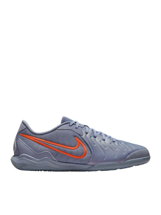 Nike Tiempo Legend 10 Academy Футболни Обувки З...