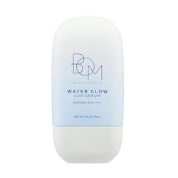 Bom Water Glow SPF50+ Serum 50gr Bom Water Glow SPF50+ Serum 50gr