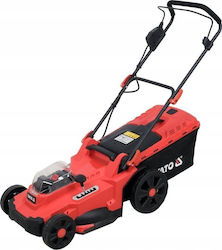 Yato YT-85224 Rasenmäher Batterie