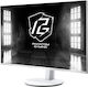 ASRock PG27FFS2E IPS HDR Gaming Monitor 27" FHD...