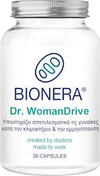 Bionera Dr. WomanDrive 30 Capsules Bionera Dr. WomanDrive 30 Capsules