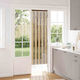 vidaXL vidaXL Türvorhang Braune 56x185cm 42034445