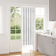 vidaXL vidaXL Türvorhang Grau 56x185cm 42034453