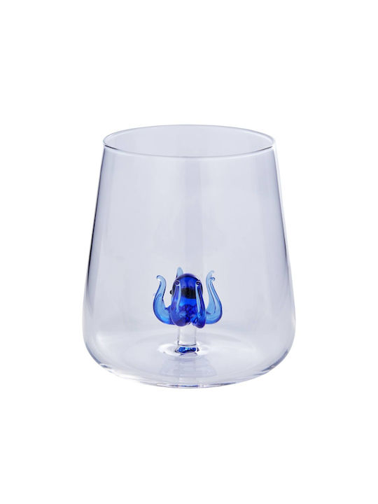 Butlers Sunny Joy Water Glass from Glass