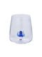 Butlers Sunny Joy Water Glass from Glass