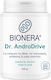 Bionera Dr. AndroDrive Black Ginger Συμπλήρωμα για Λίμπιντο & Ενίσχυση της Τεστοστερόνης 250gr