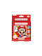 Super Mario Untersetzer Hölzernes 4 Stück