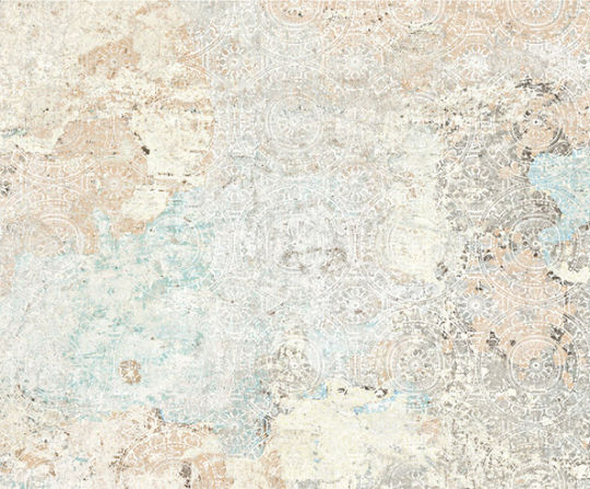 Aparici Placă De Podea / Montat Pe Perete Interior Porțelan Matt 100x50cm Natural