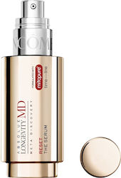 Lancome Absolue Longevity Soothing & Anti-Aging Eyebrow Serum with Niacinamide 50ml