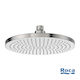 Roca Rainsense Duschkopf 23cm