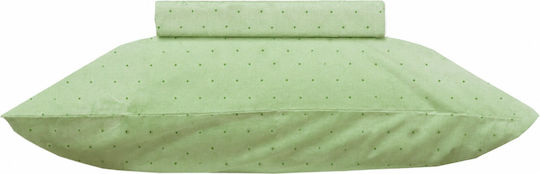Viopros Baby Duvet Cover Set with Pillowcase 958 120x160cm