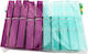 Plastic Clothespins 24 Pieces