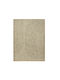Panou Din Lemn Cu Material Bej 60x80 Cm