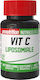 ProNutrition VIT C Vitamin for Immune Support Skin and Antioxidant Action 60 Capsules