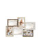 ZEP Wooden Photo Frame