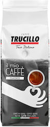 Καφές Espresso Trucillo Il Mio Caffe Classico 1000g Κόκκους Καφές Espresso Trucillo Il Mio Caffe Classico 1000g Κόκκους