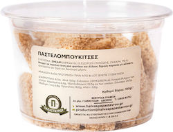Papastayrou Pastelembucă 180gr Migdale