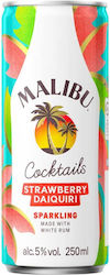 Malibu Daiquiri 5% 250ml