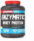ProNutrition Enzymatic Whey Πρωτεΐνη Ορού Γάλακτος με Γεύση Βανίλια 908gr