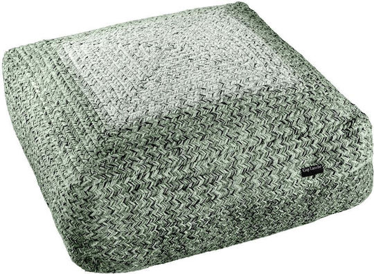 Stool Shades Olive 65x65x30cm