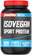 ProNutrition Isovegan Sport Πρωτεΐνη Ρυζιού με Γεύση Κακάο 908gr
