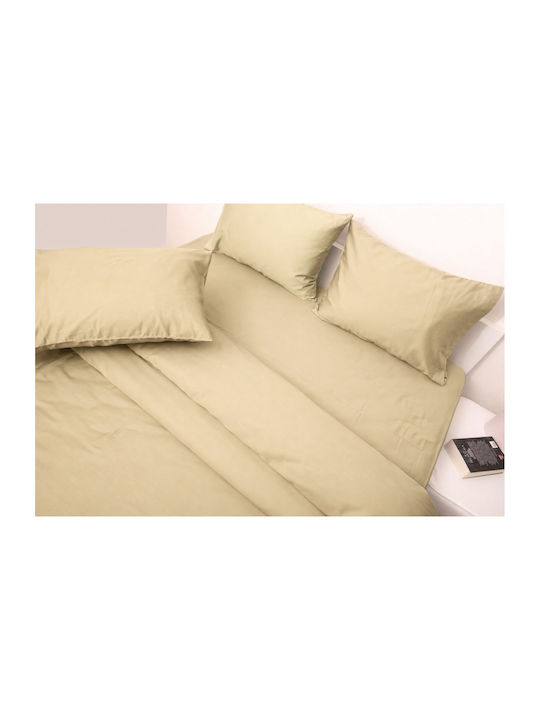 Anna Riska Einzellampe 160x240cm Fashion Beige
