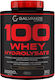 Galvanize Nutrition 100 Whey Hydro Zero Протеин от Суроватка с Вкус Шоколад 2kg