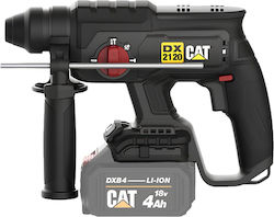 CAT DX2120B Σκαπτικό Πιστολέτο Μπαταρίας 18V Solo CAT DX2120B Σκαπτικό Πιστολέτο Μπαταρίας 18V Solo
