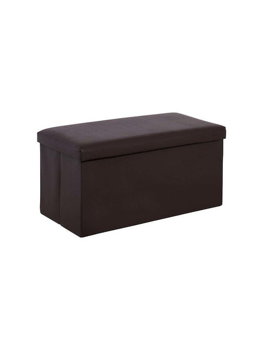 Hocker Für Das Wohnzimmer Mit Künstliches Leder...