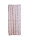 Viopros Curtain With Pencil Pleat Regatta Regatta 140x270cm
