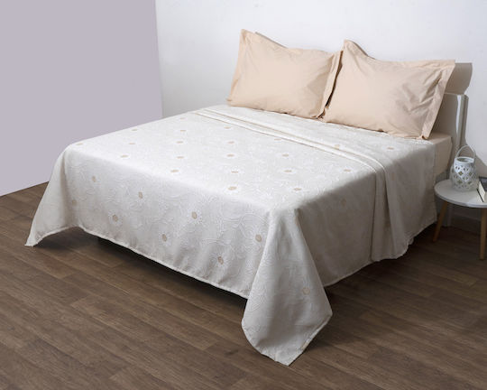 Viopros Einzeln 170x260cm Polycotton Viopros Einzeln 170x260cm Polycotton