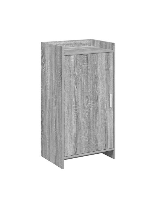 vidaXL Schuhorganisatoren aus Spanplatte 48x36x...