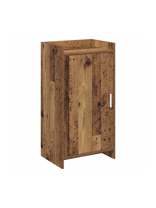 vidaXL Schuhorganisatoren aus Spanplatte 48x36x...