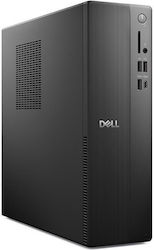 Dell Pro Slim Essential (i5-14400/8GB/512GB)