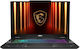 MSI Cyborg 17 B13WFKG-267XPL 17.3" IPS FHD 144Hz (i7-13620H/16GB/512GB SSD/GeForce RTX 5060/No OS) (US Keyboard)