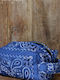 Gigi Cosmetic Bag Lara Ethnics Bandana Denim