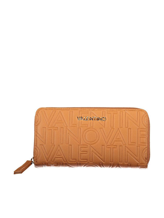 Women's Wallet Brown